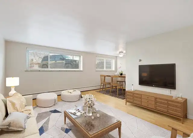 Property at 66 Pearl - 66 N Pearl St, Denver, CO, 80203, 2 beds, 1 bath, [object Object]