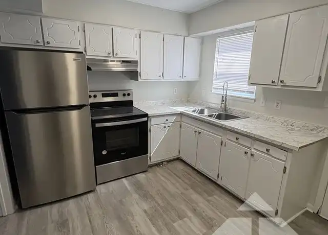 Property at 1507 Tucker St Unit F, Greensboro, NC, 27405, 2 beds, 1.5 baths, [object Object]