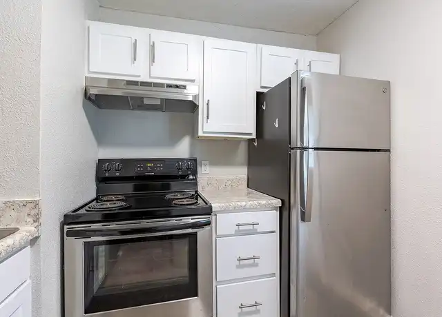Property at Cottages on Elm - 1000a Elm St, Fayetteville, NC, 28303, 1-2 bed, 1 bath, [object Object]