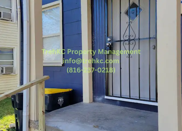 Property at 7430 Arleta Blvd, Kansas City, MO, 64132, 2 beds, 1 bath, [object Object]