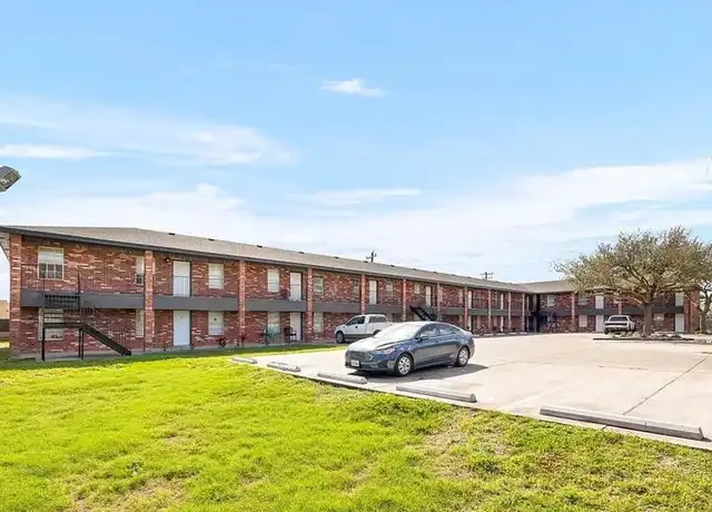 Property at 402 Gastel Cir Unit 7, Edinburg, TX, 78539, 2 beds, 1 bath, [object Object]