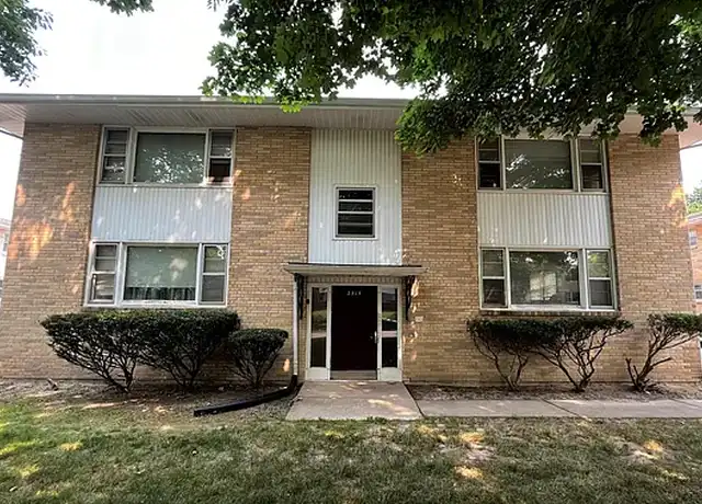 Property at 2313 Brentwood Pkwy Unit 3, Madison, WI, 53704, 2 beds, 1 bath, [object Object]