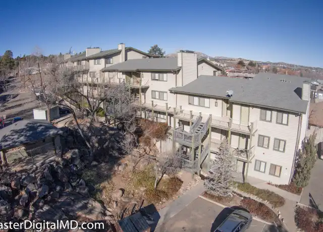 Property at 240 S McCormick St #5, Prescott, AZ, 86303, 2 beds, 2 baths, [object Object]