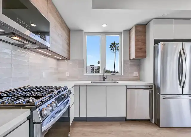 Property at Alcott Flats - 8867 Alcott St, Los Angeles, CA, 90035, 1-2 bed, 1-2 bath, [object Object]