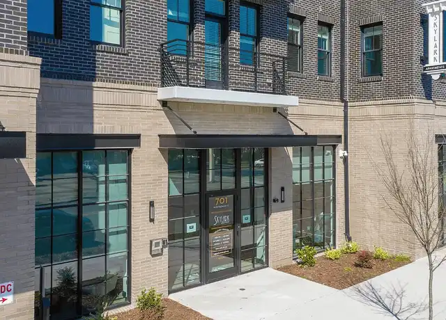 Property at Skylark - 701 Montgomery St, Savannah, GA, 31401, 0-2 beds, 1-2 bath, [object Object]