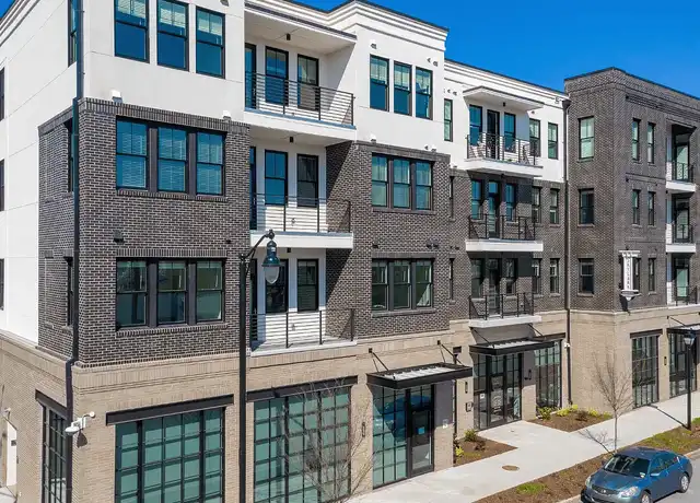 Property at Skylark - 701 Montgomery St, Savannah, GA, 31401, 2 beds, 2 baths, [object Object]