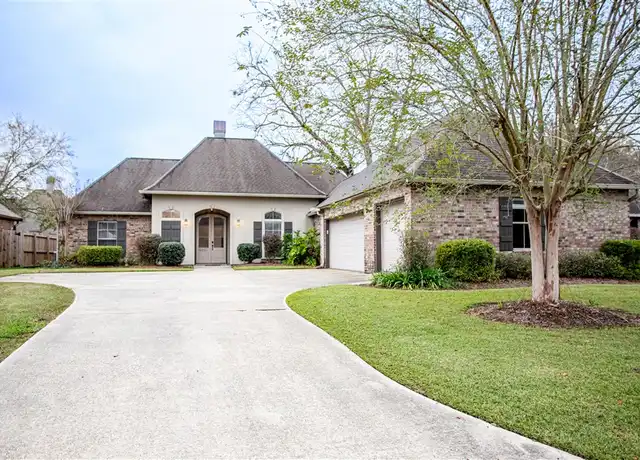 Property at 12437 Old Millstone Dr, Geismar, LA, 70734, 4 beds, 3 baths, [object Object]