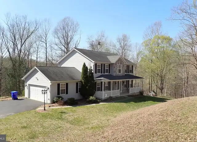 Property at 16455 Peak Run Pl, Hughesville, MD, 20637, 5 beds, 2.5 baths, [object Object]