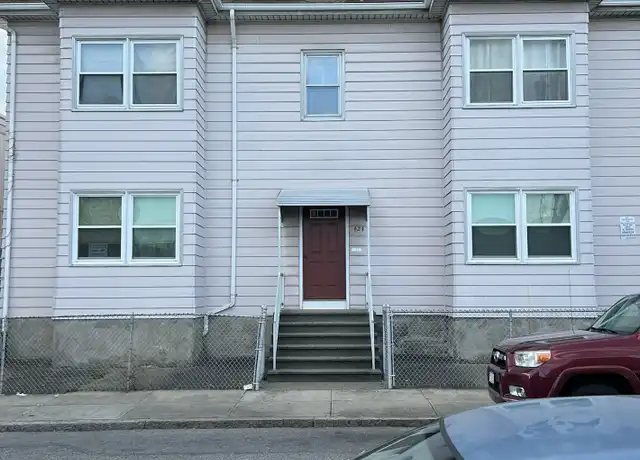 Property at 424 Third St Unit 424-3N, Fall River, MA, 02721, 2 beds, 1 bath, [object Object]