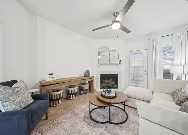 Property at Lighthouse Landings - 6640 Heron Neck Dr, Indianapolis, IN, 46217, 1-2 bed, 1-2 bath, [object Object]