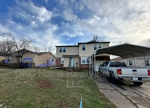 Property at 2936 SW 50th St, Oklahoma City, OK, 73119, 4 beds, 1 bath, [object Object]