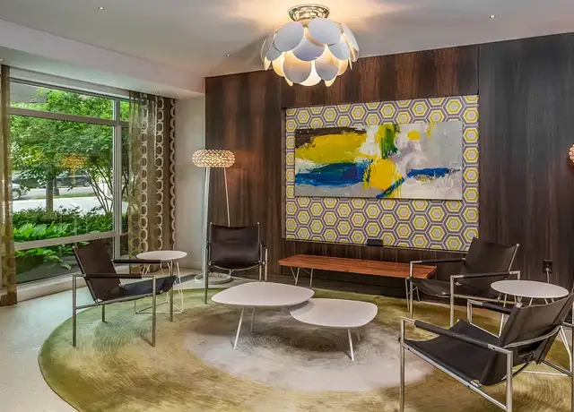 Photo of 1500 Massachusetts Ave NW, Washington, DC 20005