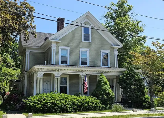 Property at 40 E Main St Unit 1F, Ayer, MA, 01432, 0 beds, 1 bath, [object Object]