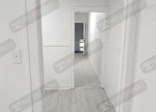 Property at 9839 Woodside St Unit 2, Detroit, MI, 48204, 2 beds, 1 bath, [object Object]