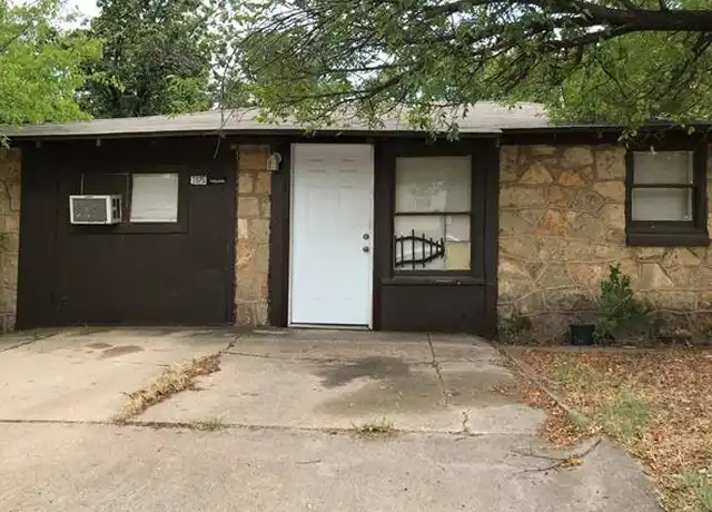 Property at 1929 College St, Abilene, TX, 79602, 1 bed, 1 bath, [object Object]