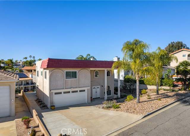 Photo of 30301 Early Round Dr, Canyon Lake, CA 92587