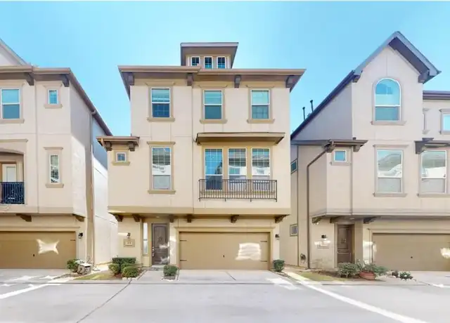Property at 454 N Live Oak St, Houston, TX, 77003, 3 beds, 3.5 baths, [object Object]