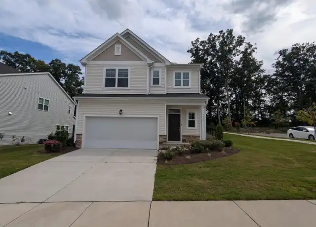 Property at 4020 Whitney Peak Dr, Raleigh, NC, 27616, 4 beds, 3 baths, [object Object]