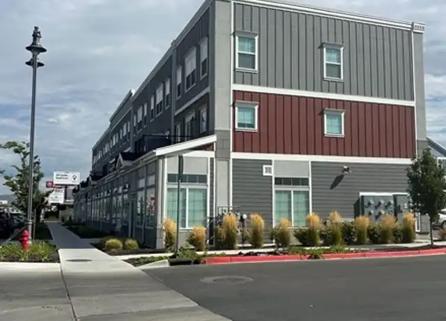 Property at 3461 S State St Unit 2H, South Salt Lake, UT, 84115, 3 beds, 3 baths, [object Object]