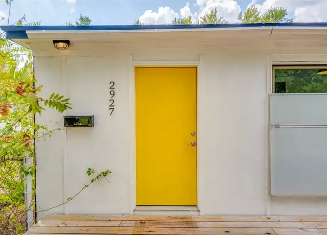 Property at 2927 Higgins St, Austin, TX, 78722, 2 beds, 1 bath, [object Object]