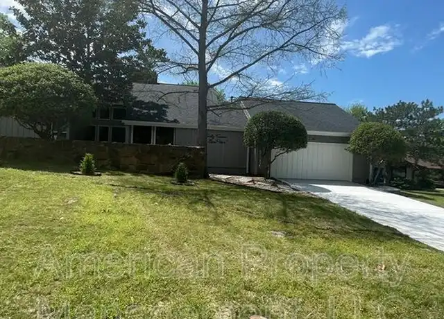 Property at 6704 S Oswego Ave, Tulsa, OK, 74136, 3 beds, 2 baths, [object Object]