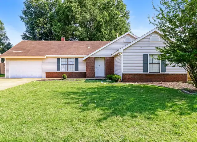 Property at 7133 Butterfly Dr, Memphis, TN, 38133, 3 beds, 2 baths, [object Object]