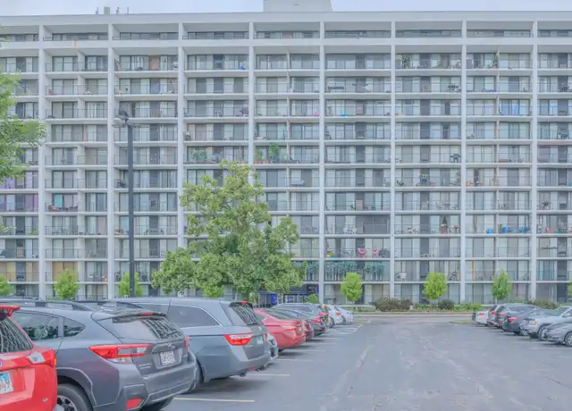 Property at 2005 S Finley Rd #808, Lombard, IL, 60148, 2 beds, 2 baths, [object Object]