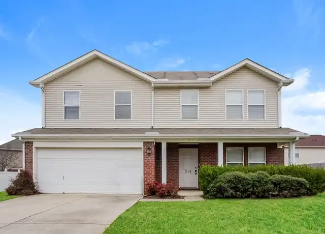 Property at 318 Lena Cain Blvd, Madison, AL, 35756, 3 beds, 2.5 baths, [object Object]