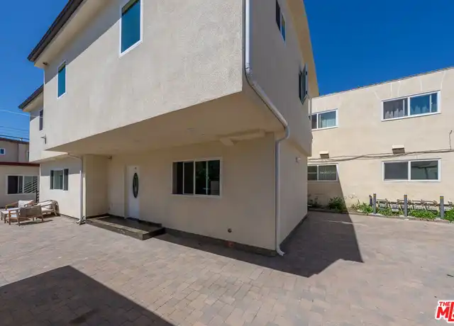 Property at 1031 Thompson Ave Unit D, Glendale, CA, 91201, 1 bed, 1 bath, [object Object]