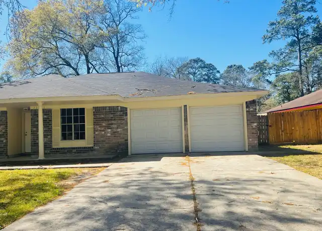 Property at 23039 Cranberry Trl, Spring, TX, 77373, 3 beds, 2 baths, [object Object]