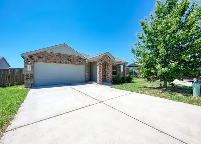 Property at 520 Pandora Cv, Jarrell, TX, 76537, 3 beds, 2 baths, [object Object]