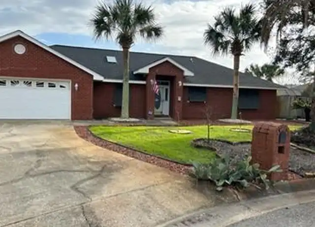 Property at 5061 Ring Rose Ct, Gulf Breeze, FL, 32563, 3 beds, 2 baths, [object Object]
