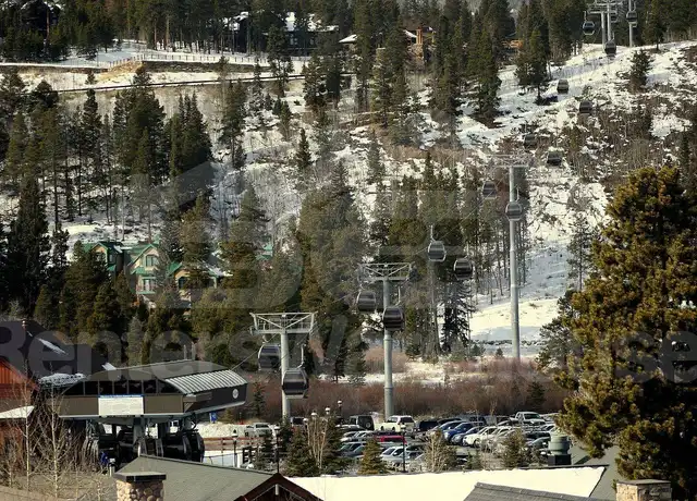 Property at 301 N French St #214, Breckenridge, CO, 80424, 1 bed, 1 bath, [object Object]