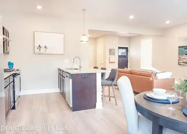 Property at Preserve Townhomes - 14840 Cleveland St, Spring Lake, MI, 49456, 2 beds, 2.5 baths, [object Object]