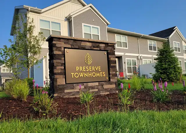 Property at Preserve Townhomes - 14840 Cleveland St, Spring Lake, MI, 49456, 3 beds, 2.5 baths, [object Object]