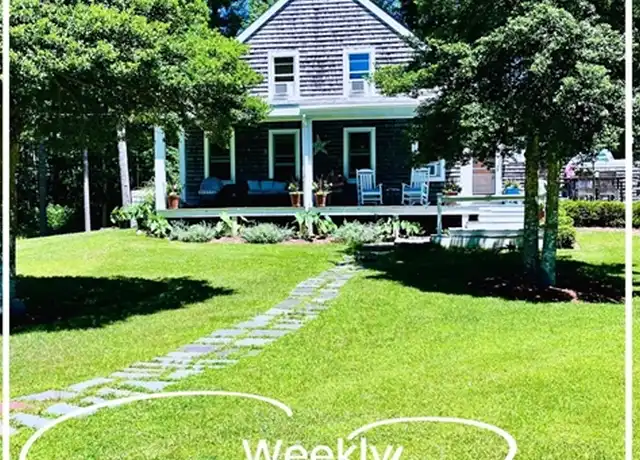 Property at 63 Wolf Island Rd Unit summer, Mattapoisett, MA, 02739, 3 beds, 2 baths, [object Object]