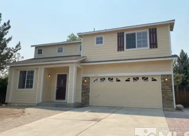 Property at 2505 Rio Rico Ct, Reno, NV, 89523, 5 beds, 3 baths, [object Object]