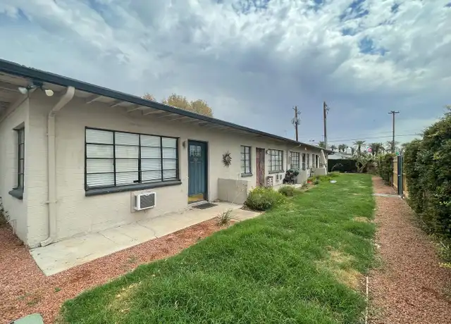 Property at 205 E Imperial Ave, Las Vegas, NV, 89104, 1 bed, 1 bath, [object Object]