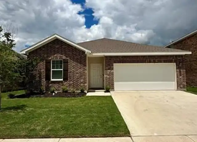 Property at 1416 Ancer Way, Haslet, TX, 76052, 3 beds, 2 baths, [object Object]