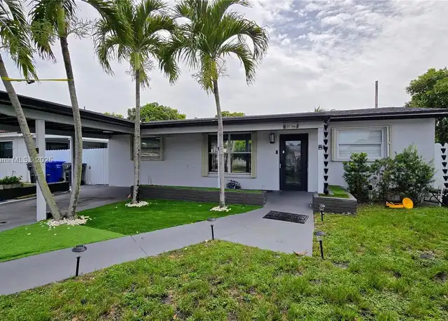 Property at 1120 N 74th Ter, Hollywood, FL, 33024, 3 beds, 1 bath, [object Object]