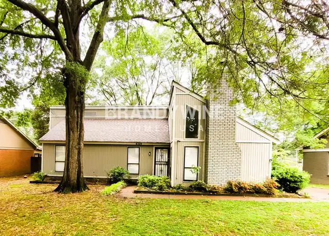Property at 4329 Crescent Park Dr, Memphis, TN, 38141, 3 beds, 2 baths, [object Object]