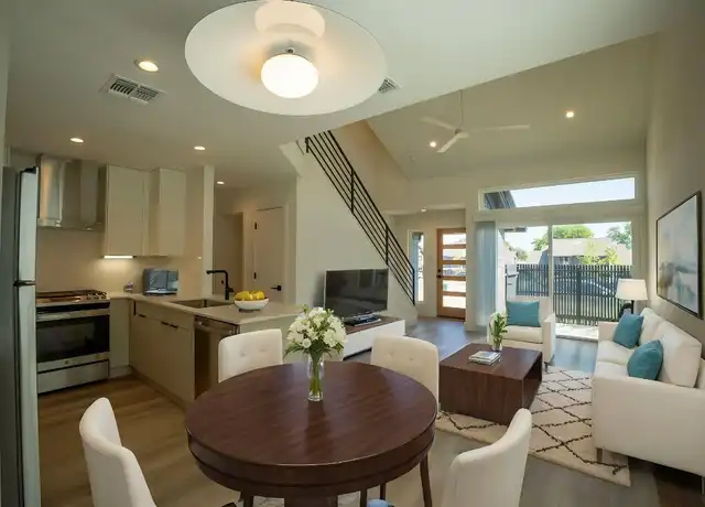 Property at 1905 Albury Cv Unit A, Austin, TX, 78758, 2 beds, 2 baths, [object Object]