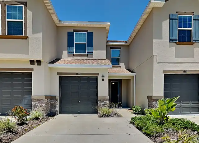 Property at 6865 Citrus Creek Ln, Tampa, FL, 33625, 3 beds, 2.5 baths, [object Object]