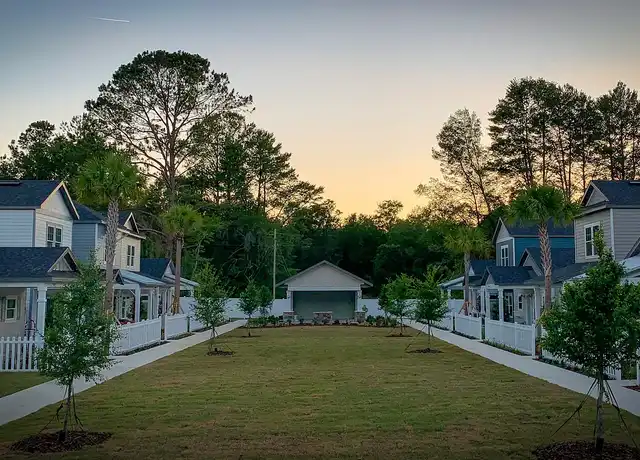 Property at 88th Street Cottages - 7058 SW 88th St, Gainesville, FL, 32608, 2 beds, 2-2.5 baths, [object Object]