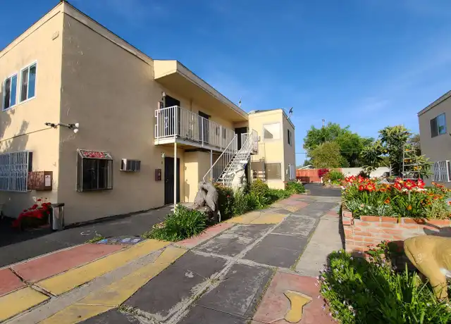 Property at 4472 Felton St #5, San Diego, CA, 92116, 0 beds, 1 bath, [object Object]