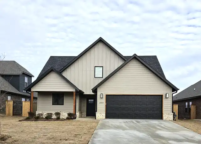 Property at 4503 SW Elderwood St, Bentonville, AR, 72713, 4 beds, 2.5 baths, [object Object]