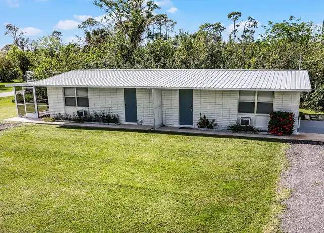 Property at 11405 Alligator St, Punta Gorda, FL, 33955, 2 beds, 1 bath, [object Object]