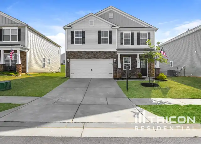 Property at 156 King William Dr, Mooresville, NC, 28115, 3 beds, 2.5 baths, [object Object]