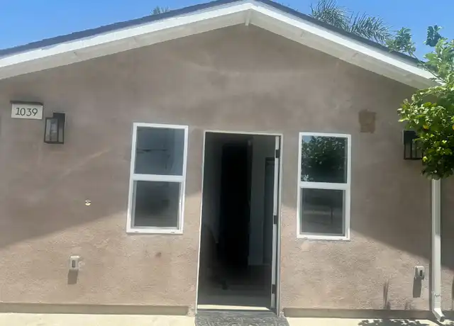 Property at 1035 E Phillips Blvd Unit 1, Pomona, CA, 91766, 2 beds, 1 bath, [object Object]