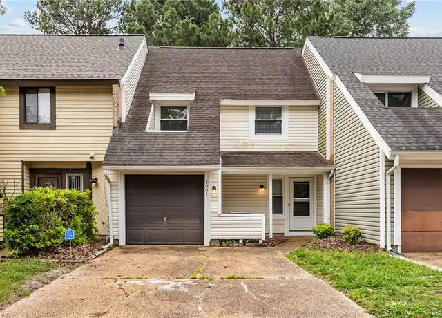 Property at 4064 Lake Ridge Cir, Virginia Beach, VA, 23452, 2 beds, 2.5 baths, [object Object]